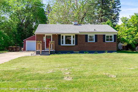1407 Wilshire Rd Haslett, MI 48840