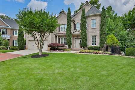 475 Trowgate Ln Atlanta, GA 30350