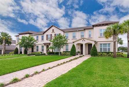 7237 Shadeview ALLEY Windermere, FL 34786