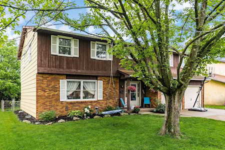 5223 Arrowood Court Columbus, OH 43229