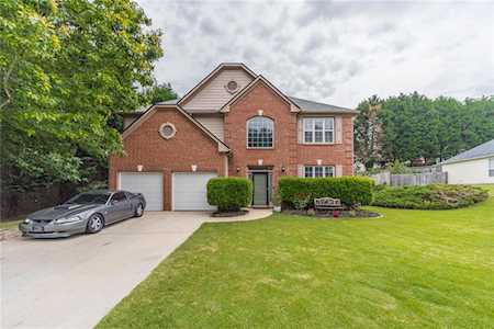 4646 Howell Farms Dr NW Acworth, GA 30101