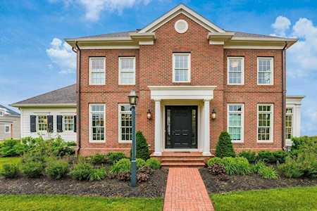6976 Hanbys Loop New Albany, OH 43054