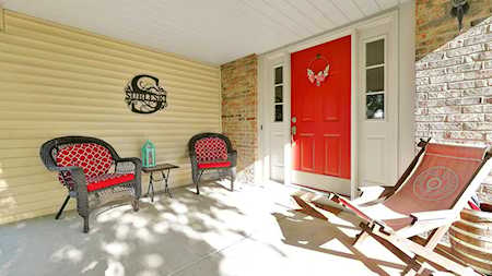 5604 Whispering Oak Boulevard Hilliard, OH 43026
