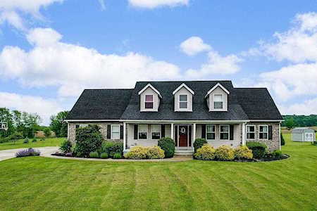 116 Dutch Ridge Way Johnstown, OH 43031