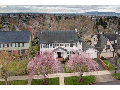 4190 NE Alameda St Portland, OR 97212