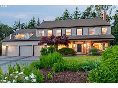3606 SE 151st Ct Vancouver, WA 98683