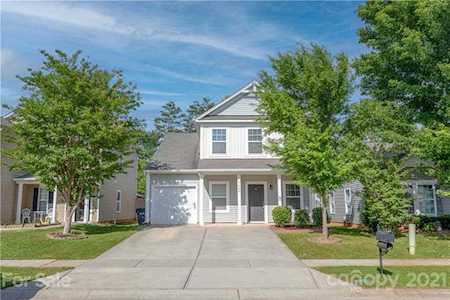7620 Monarch Birch Ln Charlotte, NC 28215