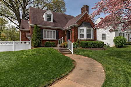 424 Browns Ln Louisville, KY 40207