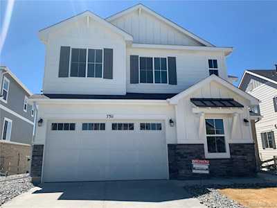 7311 S Valleyhead Ct Aurora, CO 80016
