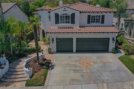 26582 Shakespeare Ln Stevenson Ranch, CA 91381
