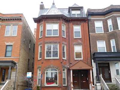 619 W Armitage Ave #2 Chicago, IL 60614