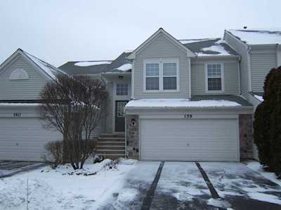 158 W Buckingham Dr Round Lake, IL 60073