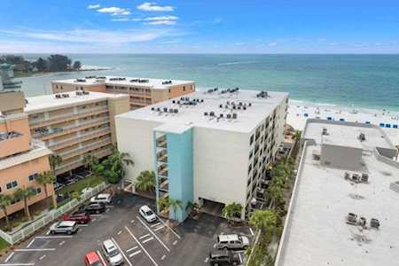 12924 Gulf Blvd #204 Madeira Beach, FL 33708
