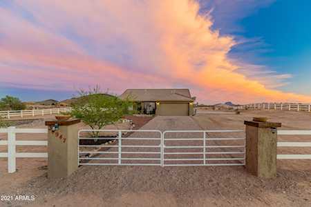 34947 W Sunrise Drive Arlington, AZ 85322