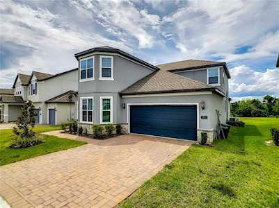 1511 Stone Arrow Ct Oakland, FL 34787