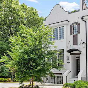 120 Northern Ave #1 Decatur, GA 30030
