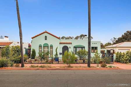 2530 San Marcos Ave San Diego, CA 92104