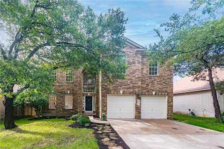 8505 Tyhurst DR Austin, TX 78749