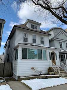 3522 N Paulina St #2 Chicago, IL 60657