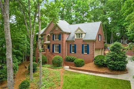 410 Covington Cove Alpharetta, GA 30022