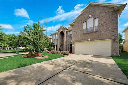 17010 Catskill Bluff Ln Houston, TX 77095