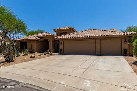 4657 E Montgomery Road Cave Creek, AZ 85331