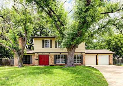 9205 Indian Quail CIR Austin, TX 78758