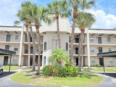 8693 Bardmoor Blvd #203B Largo, FL 33777