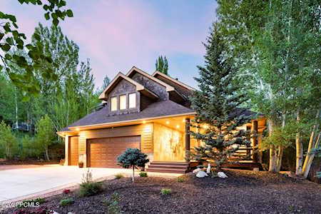 9290 N Sand Trap Ct Park City, UT 84098