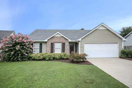 1186 Portree Ct Murfreesboro, TN 37128