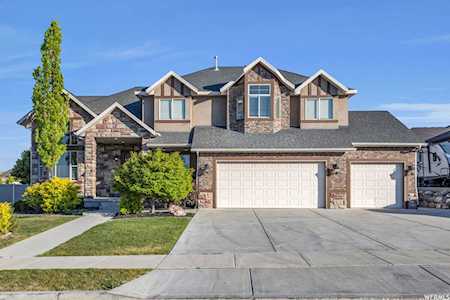 5057 W S Emmeline Herriman, UT 84096