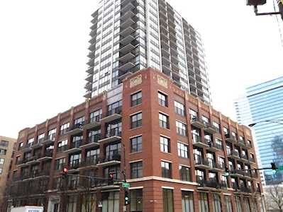 210 S Desplaines St #1909 Chicago, IL 60661