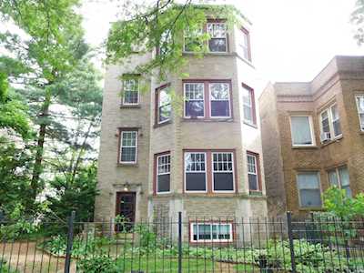 2129 W Morse Ave #G Chicago, IL 60645