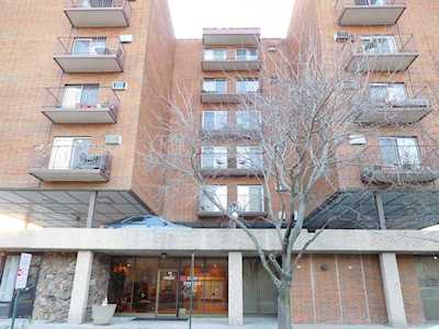 7830 W North Ave #402 Elmwood Park, IL 60707