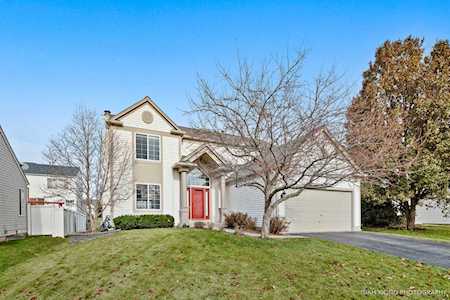 3412 Butler Walk Naperville, IL 60564