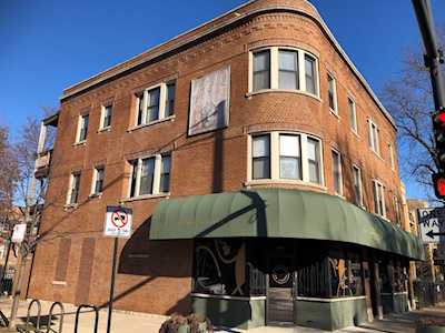 2156 W Addison St #3 Chicago, IL 60618