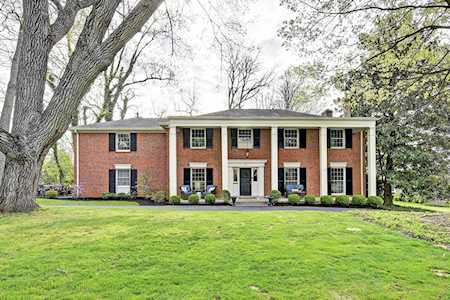 2804 Circlewood Ct Louisville, KY 40206