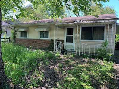 4195 Dundee Avenue Columbus, OH 43227