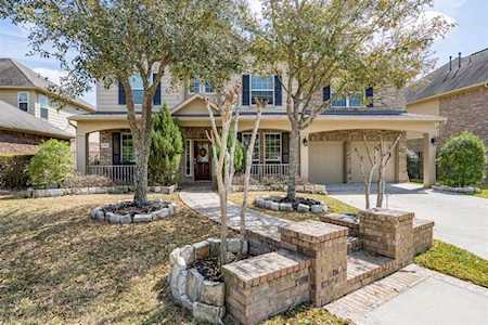 17907 Channel Hill Dr Cypress, TX 77433