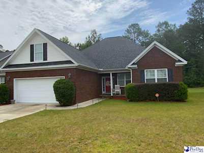 1946 Mcclellan St Florence, SC 29505