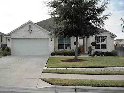 3922 Stonehenge PATH Round Rock, TX 78681