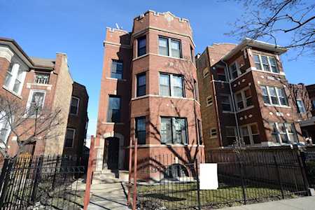 4731 N Monticello Ave N #2 Chicago, IL 60625