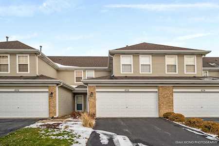 626 Lakeridge Ct Naperville, IL 60563