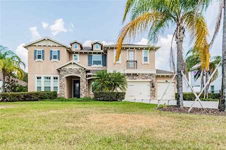 17917 Bramshot PLACE Lutz, FL 33559