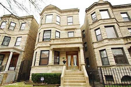 3748 N Magnolia Ave #2 Chicago, IL 60613