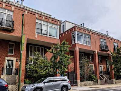2843 N Lincoln Ave #208 Chicago, IL 60657