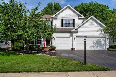 520 Stream Isle Drive Powell, OH 43065