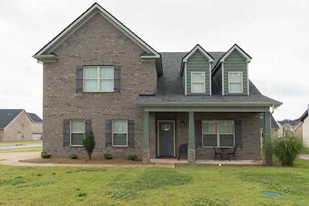 601 Eagleview Dr Eagleville, TN 37060