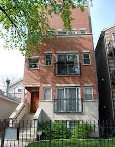 1822 W Thomas St #1 Chicago, IL 60622
