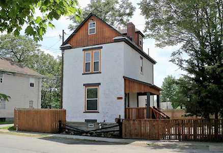 339 Avondale Avenue Columbus, OH 43223